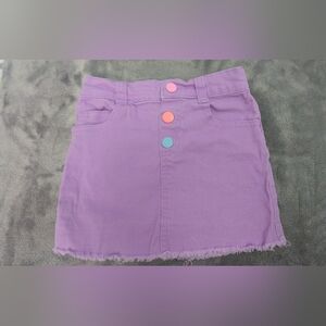 Miscellaneous girls 2T bundle. 5 PCs. All in good used condition.